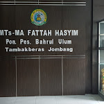 Review KAMPUS-II MTs-MA FATTAH HASYIM BAHRUL 'ULUM Tambakberas