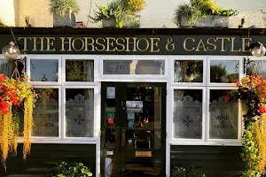 The Horseshoe & Castle image