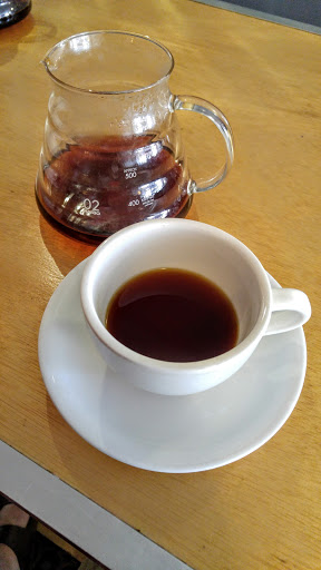 Coffee Shop «Fuel», reviews and photos, 1005 Main St, Lafayette, IN 47901, USA