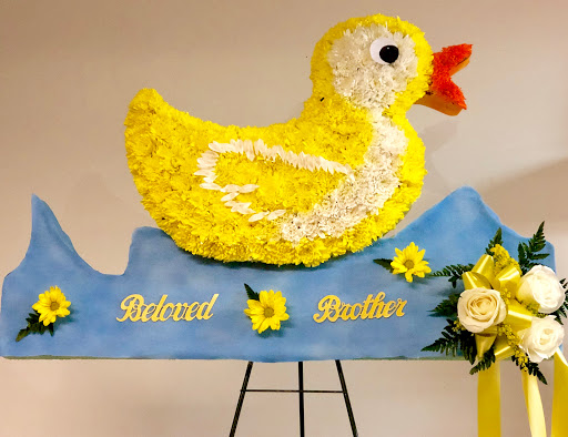 Florist «Beautiful Blooms Florist», reviews and photos, 798A Yonkers Ave, Yonkers, NY 10704, USA