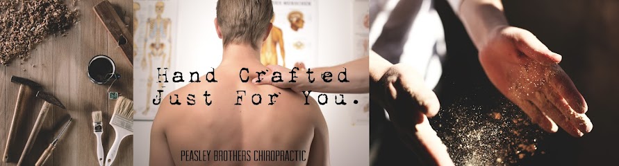 Peasley Brothers Chiropractic