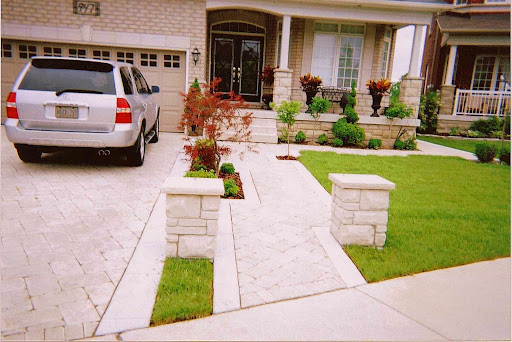 Zilmont Landscaping and Property Maintenance