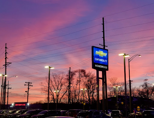 Chevrolet Dealer «Chevrolet of Homewood», reviews and photos, 18033 Halsted St, Homewood, IL 60430, USA