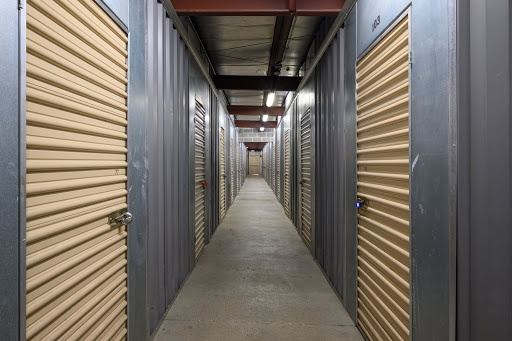 Self-Storage Facility «Public Storage», reviews and photos, 1001 N Frontage Rd, Darien, IL 60561, USA
