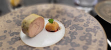 Foie gras du Restaurant L'Auberge de Saint Thibault à Saint-Satur - n°3