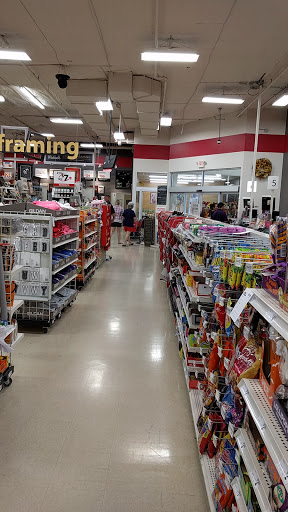 Craft Store «Michaels», reviews and photos, 2041 Dr Martin Luther King Jr Pkwy, Chico, CA 95928, USA