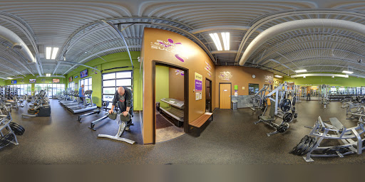 Gym «Anytime Fitness», reviews and photos, 262 W 81st Ave, Dyer, IN 46311, USA