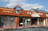 Photos du propriétaire du Restaurant italien La Giostra à Saint-Rémy-lès-Chevreuse - n°3