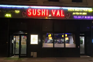 Sushi Val image