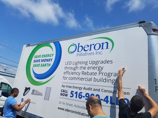 Commercial Printer «All in 1 Graphics - Printing & Signs», reviews and photos, 10 Cedar Swamp Rd, Glen Cove, NY 11542, USA