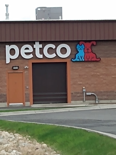 Pet Supply Store «Petco Animal Supplies», reviews and photos, 3636 Harrison Ave b, Butte, MT 59701, USA