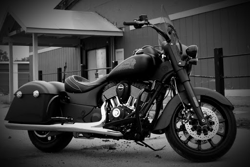 Motorcycle Dealer «Fenders Cycle & Motorsport», reviews and photos, 1500 E Army Post Rd, Des Moines, IA 50320, USA