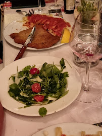 Plats et boissons du Restaurant italien In Casa ~ Levallois à Levallois-Perret - n°17