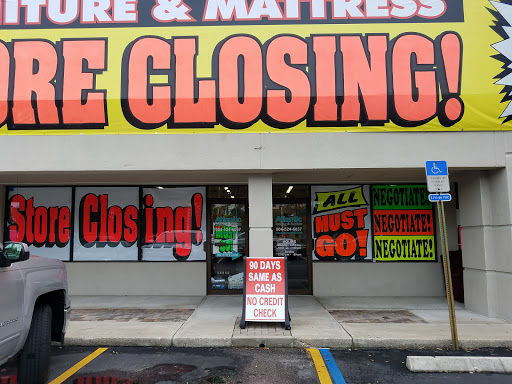 Atlantic Bedding and Furniture Jacksonville FL, 8030 Philips Hwy #10, Jacksonville, FL 32256, USA, 