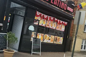 Patio Latino Restaurant image