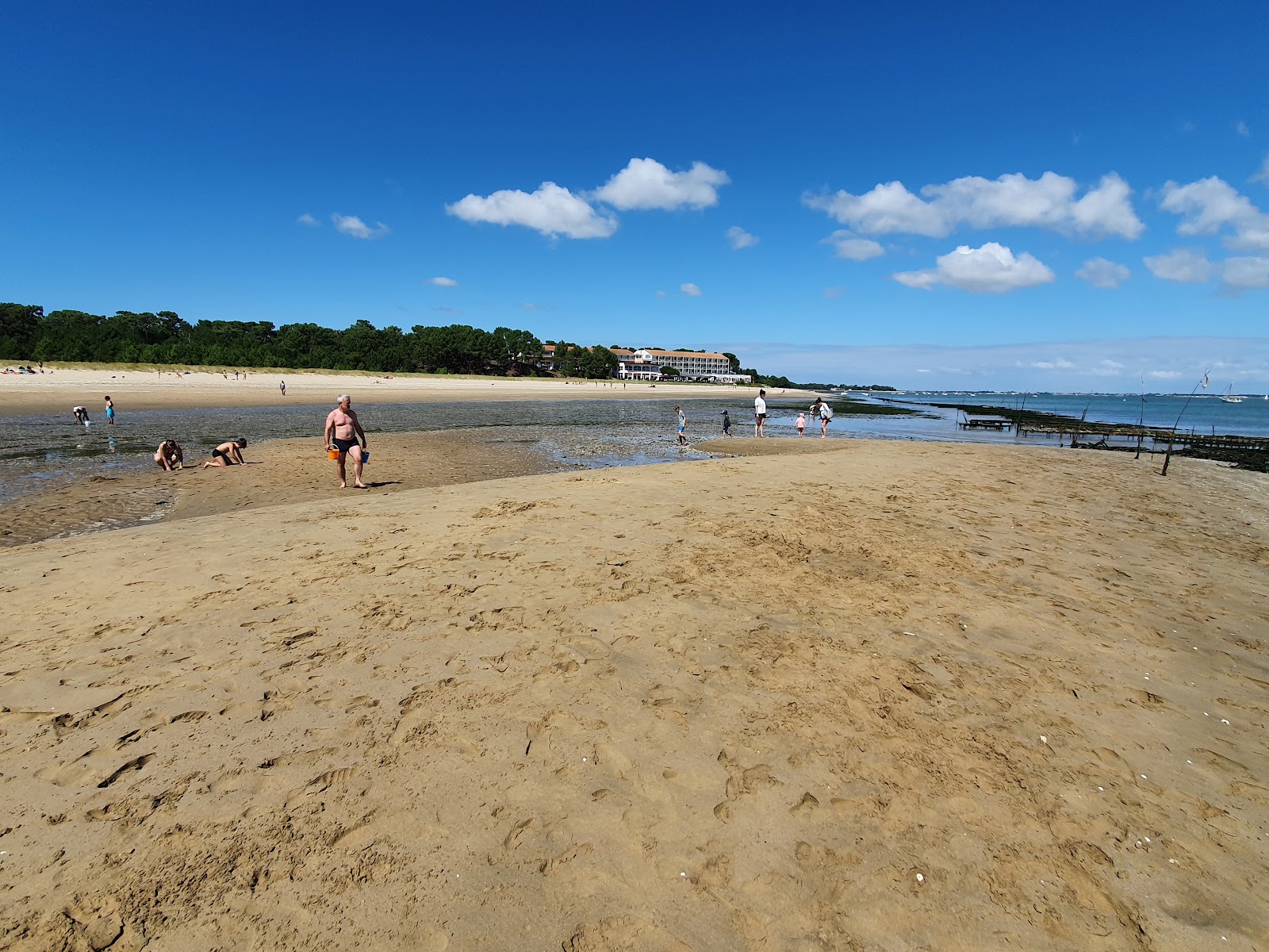Plage De Gatseau photo #6