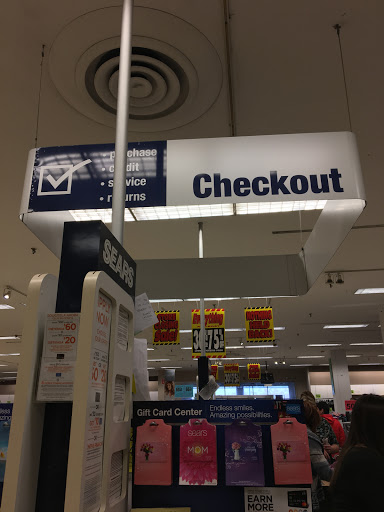 Department Store «Sears», reviews and photos, 2100 Southfield Rd, Lincoln Park, MI 48146, USA