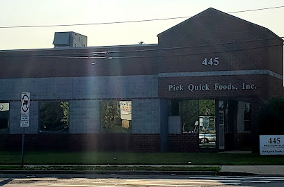 Pick Quick Foods, Inc.