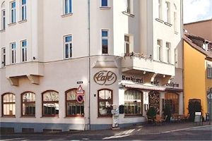 Confectionery & Cafe Brüheim image