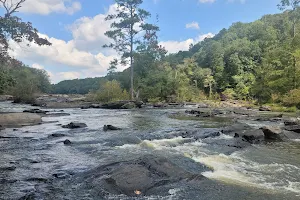 Sweetwater Creek State Park image