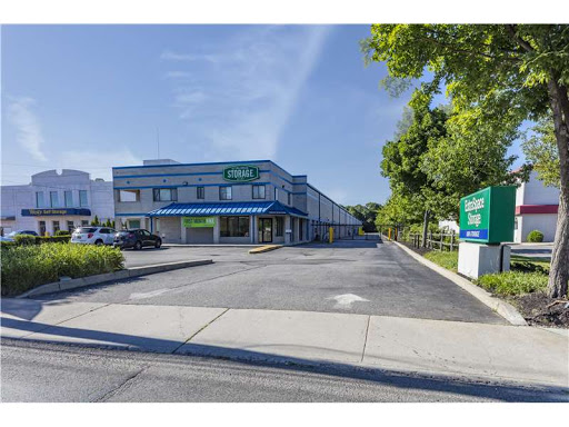 Self-Storage Facility «Extra Space Storage», reviews and photos, 4057 Jericho Turnpike, East Northport, NY 11731, USA