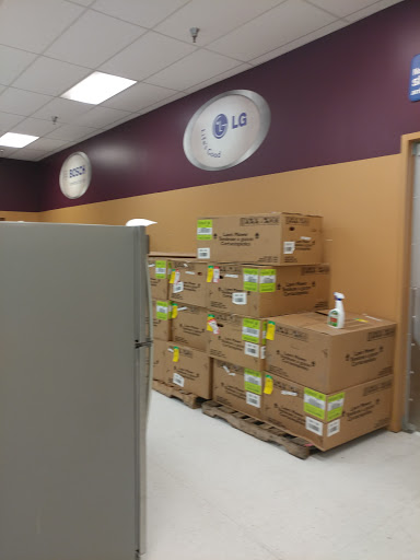 Appliance Store «Sears Outlet», reviews and photos, 10200 Colerain Ave Ste 11, Cincinnati, OH 45251, USA