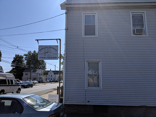 Mansolf Plumbing & Heating in Wallingford, Connecticut