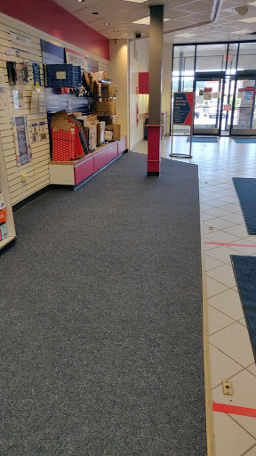 Post Office «United States Postal Service», reviews and photos, 1900 S Clinton Ave #25, Rochester, NY 14618, USA