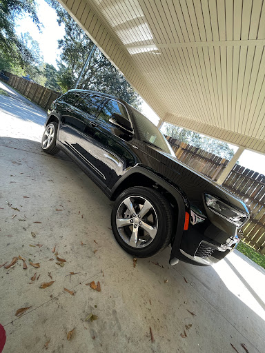 Chrysler Dealer «All Star Dodge Chrysler Jeep Ram», reviews and photos, 2590 Range Park Dr, Denham Springs, LA 70726, USA