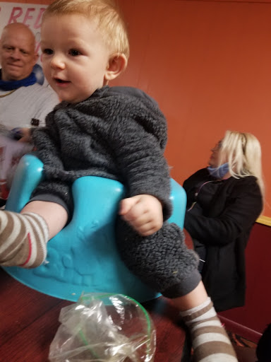 Bowling Alley «Emerson Bowling Lanes», reviews and photos, 1501 36th St, Parkersburg, WV 26104, USA