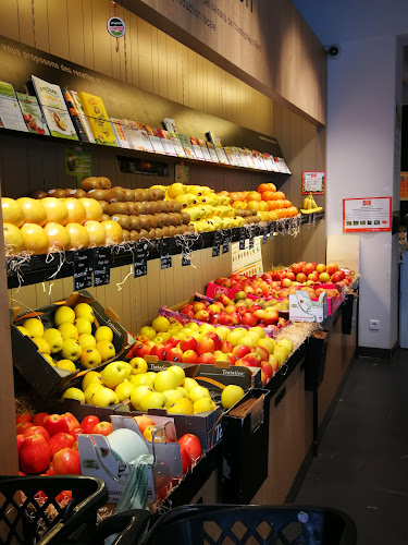 Le Fruitier à Nantes