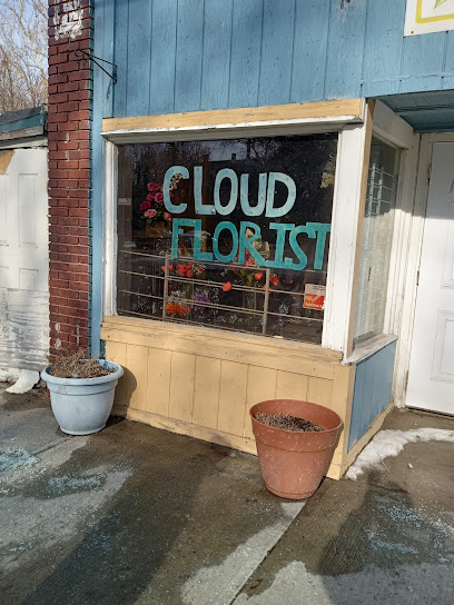 Cloud Florist
