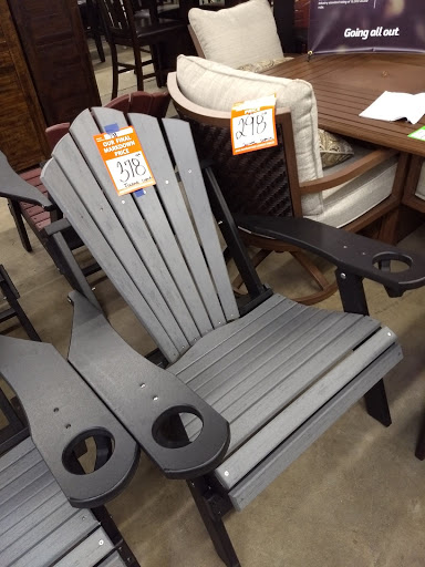 Furniture Store «Davis Home Furniture», reviews and photos, 100 Fairview Rd, Asheville, NC 28803, USA