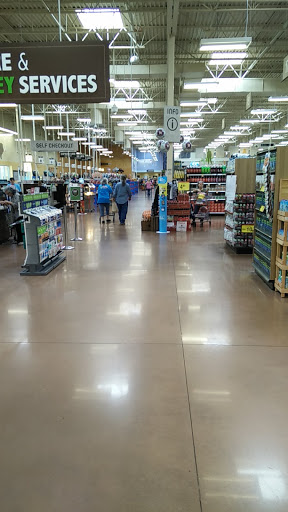 Grocery Store «Kroger Marketplace», reviews and photos, 6315 Garth Rd, Baytown, TX 77521, USA