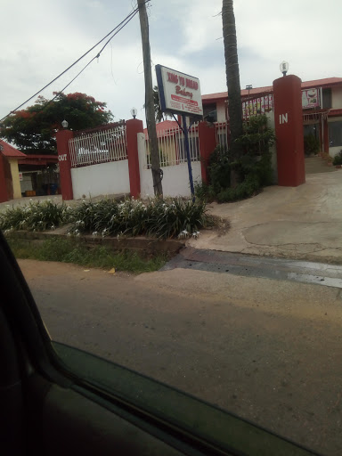 Bread Talk, Awolowo Ave, Bodija, Ibadan, Nigeria, Japanese Restaurant, state Ogun