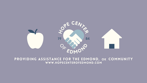 Social Services Organization «HOPE Center of Edmond», reviews and photos