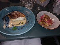 Foie gras du Restaurant gastronomique Christopher Coutanceau à La Rochelle - n°14