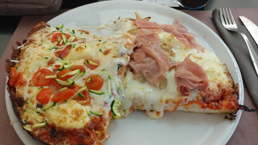 Pizzeria Linus Lonato del Garda in Lonato del Garda, Provincia di Brescia