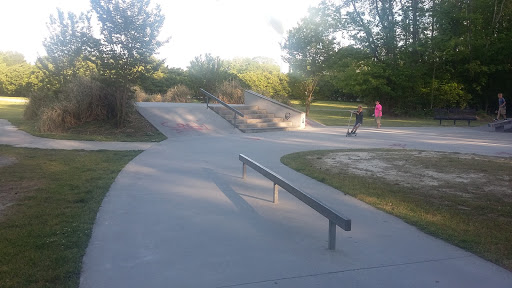 Lake Meade Skate Park