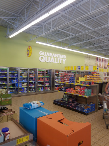 Supermarket «ALDI», reviews and photos, 4425 W Vine St, Kissimmee, FL 34746, USA