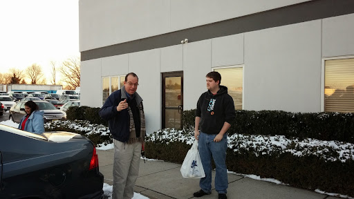 Car Dealer «Miller Ford Lincoln», reviews and photos, 1596 NJ-38, Lumberton, NJ 08048, USA