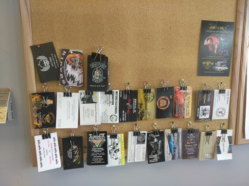 Motorcycle Shop «Renegade Classics», reviews and photos, 9215 Washington St, Thornton, CO 80229, USA