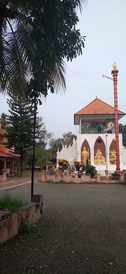 Kattapuram St George Orthodox Church