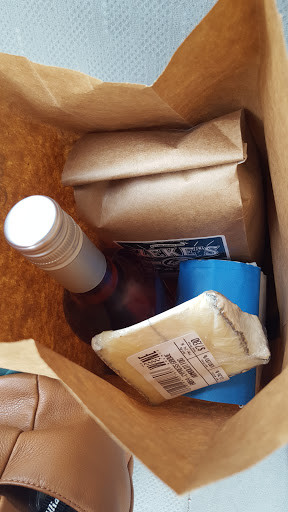 Wine Store «The Wine Source», reviews and photos, 3601 Elm Ave, Baltimore, MD 21211, USA