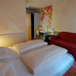 Photo n°4 de l'avis de Peter.a fait le 04/06/2022 à 10:29 sur le  Hotel Krone à Niederstotzingen