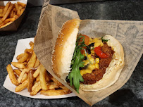 Photos du propriétaire du Restaurant de hamburgers Burger Lutéce à Paris - n°9