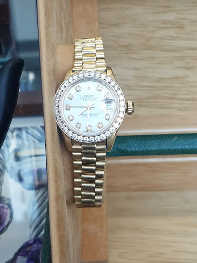 Pawn Shop «EZ Pawn Corp», reviews and photos, 45-21 Queens Blvd, Sunnyside, NY 11104, USA