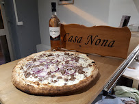 Photos du propriétaire du Pizzeria Casa Nona à La Trinité - n°3