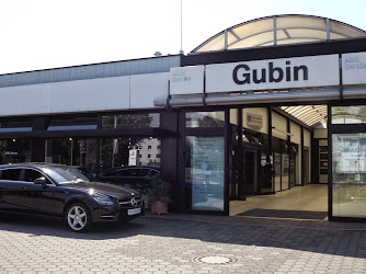 Autohaus Gubin GmbH