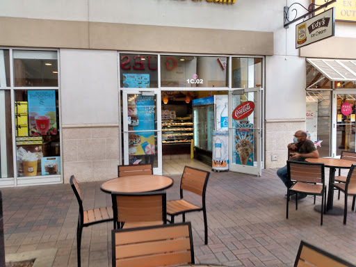 Shopping Mall «Orlando Outlet Marketplace», reviews and photos, 5269 International Dr, Orlando, FL 32819, USA